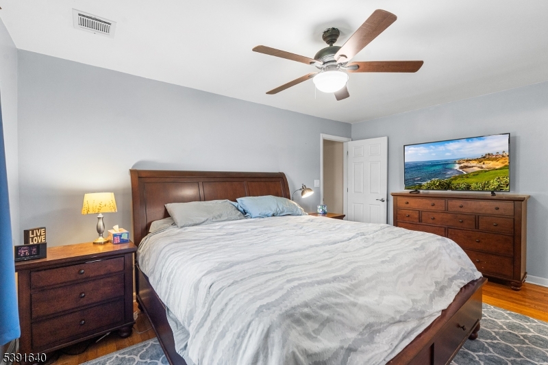 Mount Olive - Residential