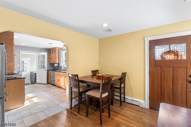 Mount Olive - Residential