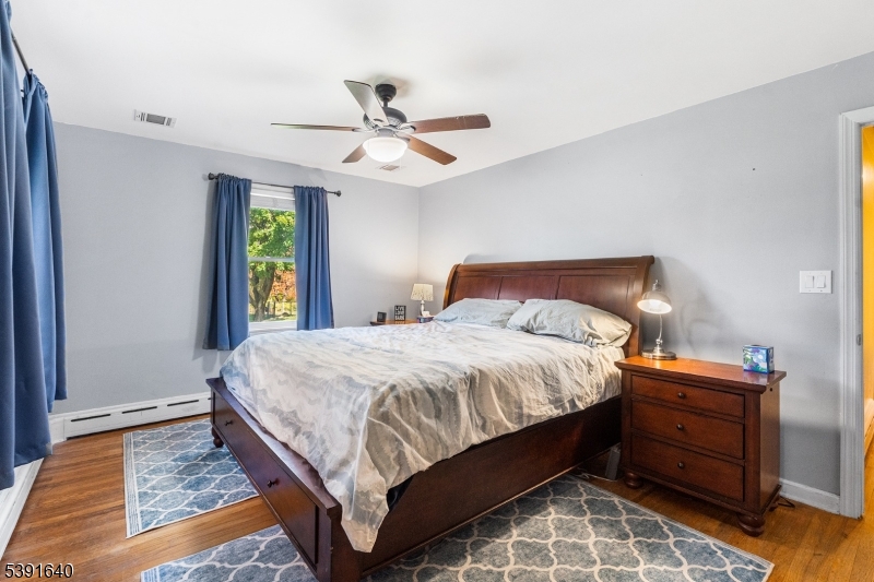 Mount Olive - Residential