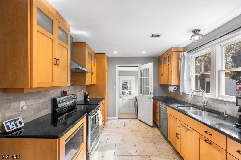 Mount Olive - Residential