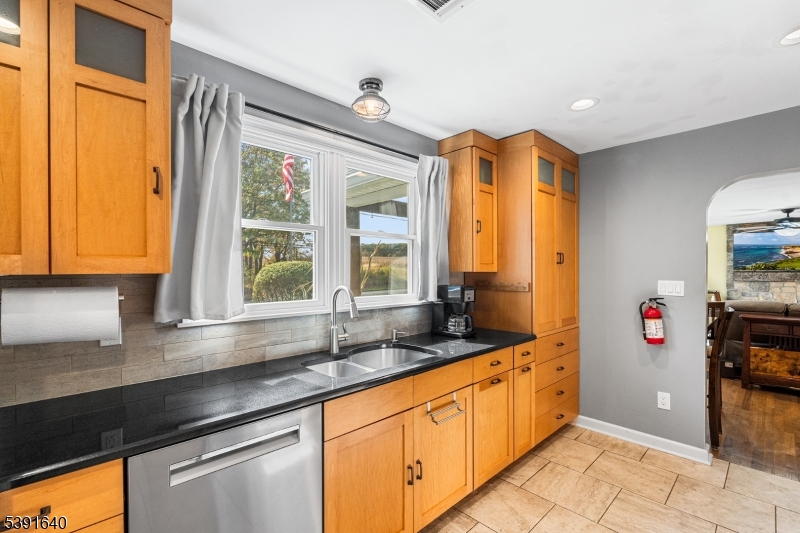 Mount Olive - Residential