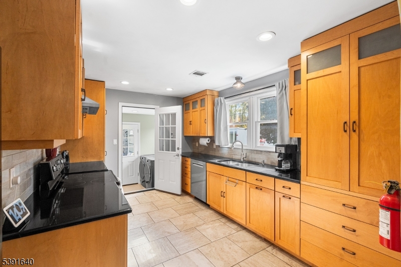 Mount Olive - Residential