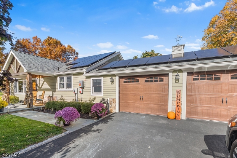 Mount Olive - Residential