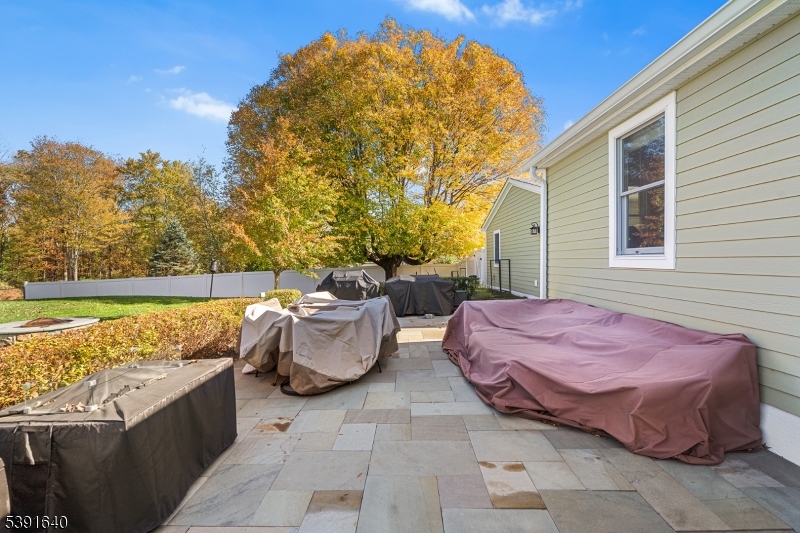 Mount Olive - Residential