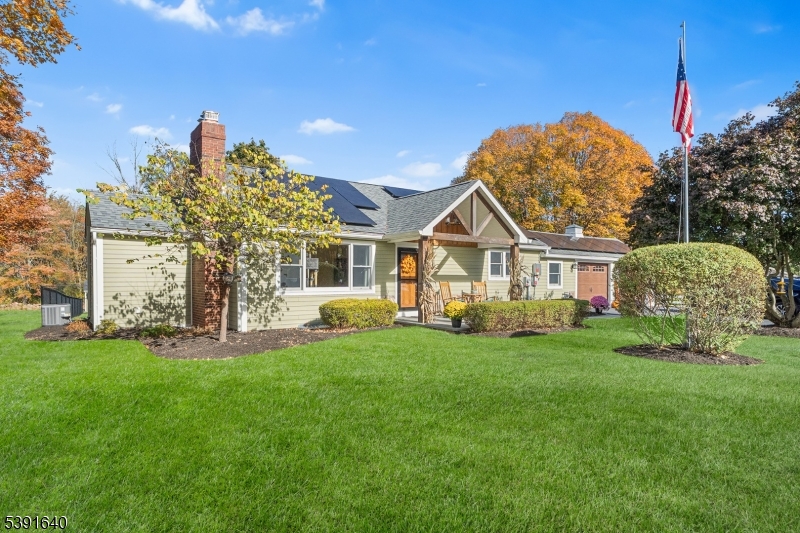 Mount Olive - Residential