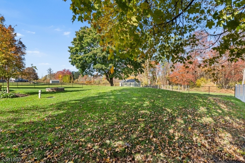 Mount Olive - Residential