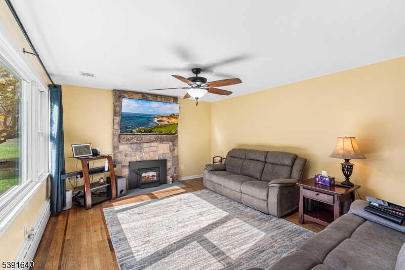 Mount Olive - Residential