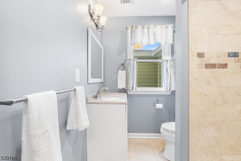 Mount Olive - Residential