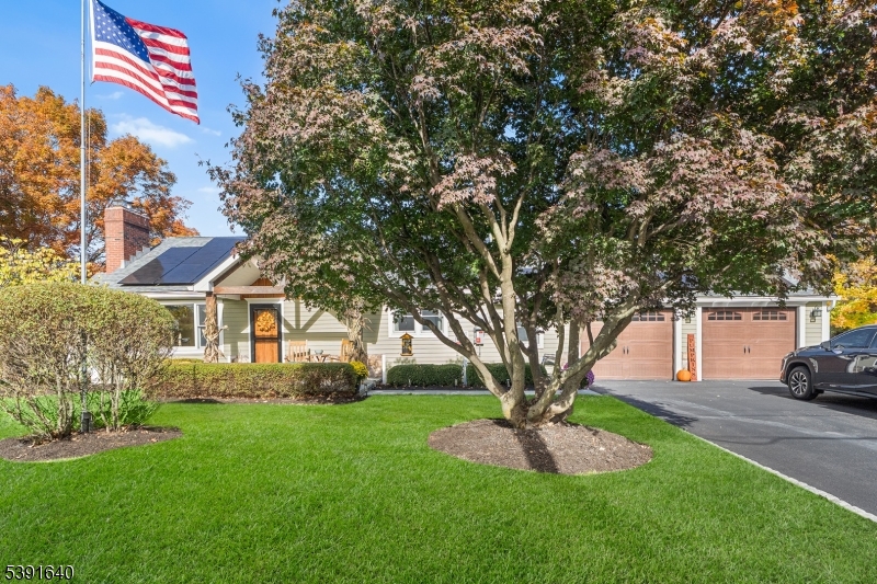 Mount Olive - Residential