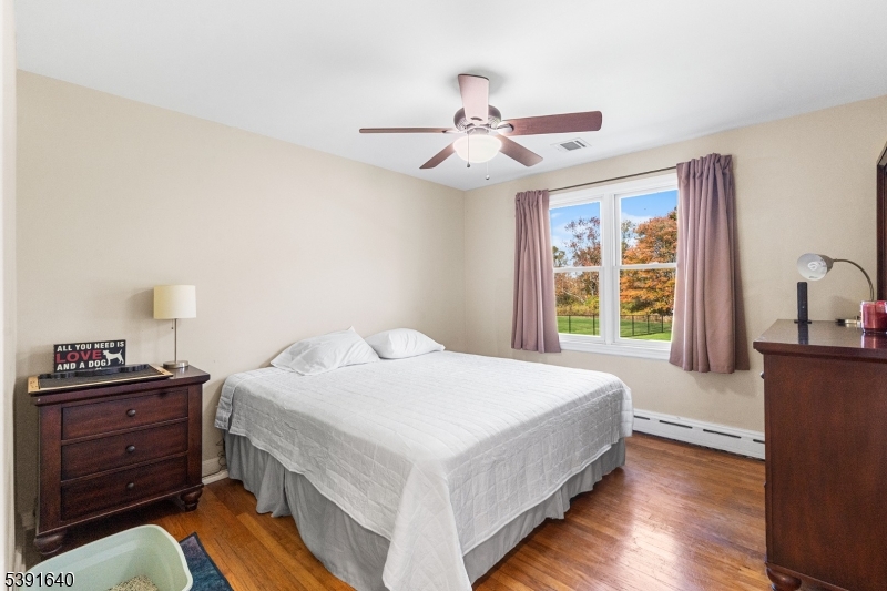 Mount Olive - Residential