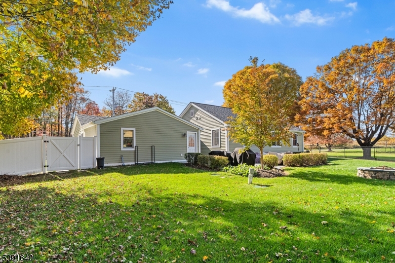 Mount Olive - Residential