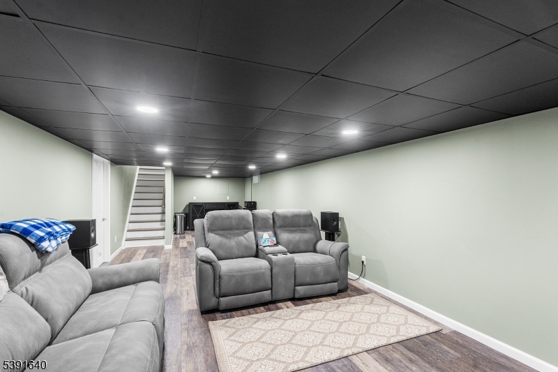 Mount Olive - Residential