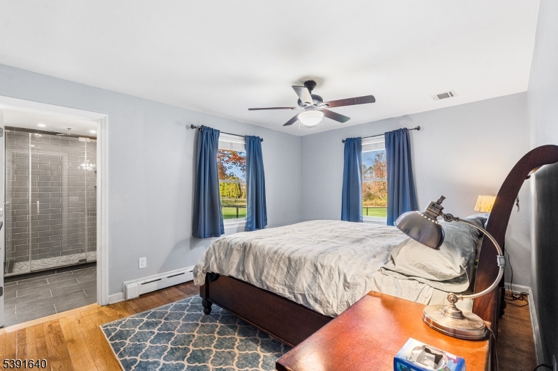 Mount Olive - Residential