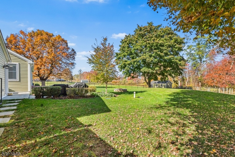 Mount Olive - Residential