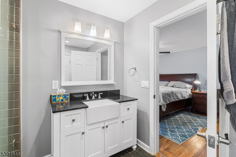 Mount Olive - Residential