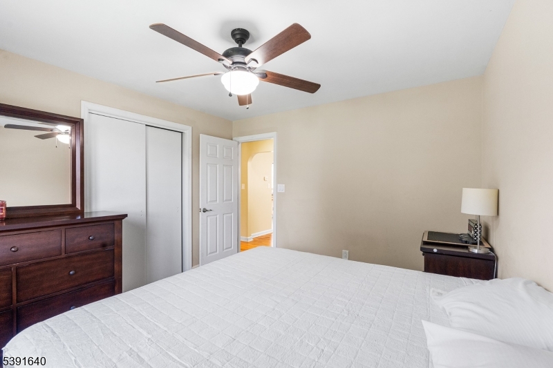 Mount Olive - Residential