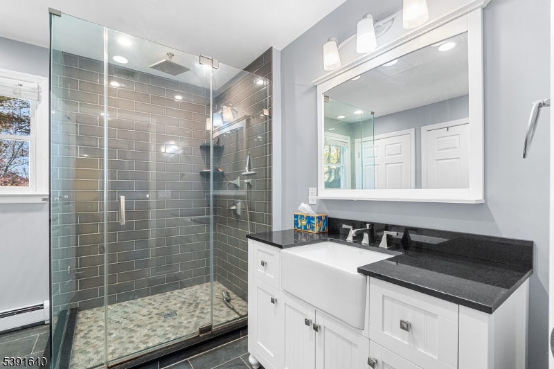 Mount Olive - Residential