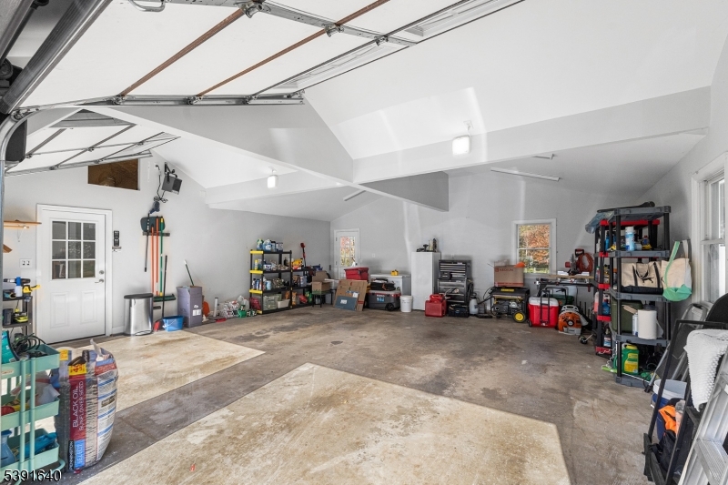 Mount Olive - Residential