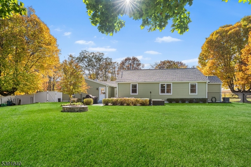 Mount Olive - Residential