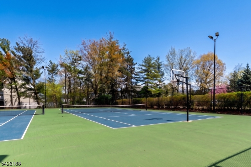 Courts of Glenpointe - Residential