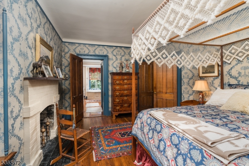 Smoke Rise - Residential