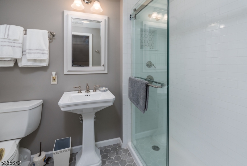 Smoke Rise - Residential