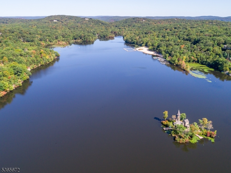 Smoke Rise - Residential