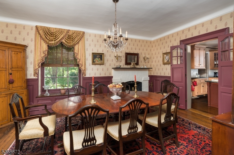 Smoke Rise - Residential