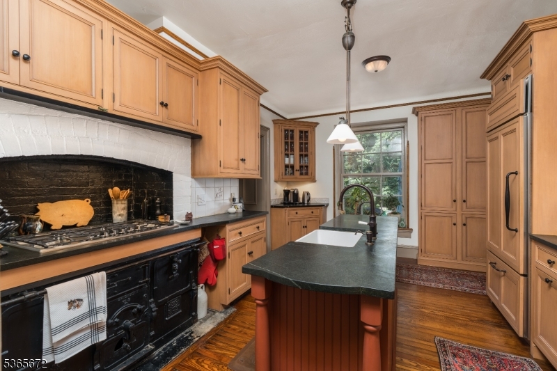 Smoke Rise - Residential