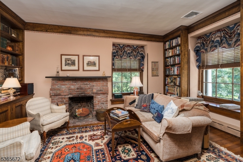 Smoke Rise - Residential