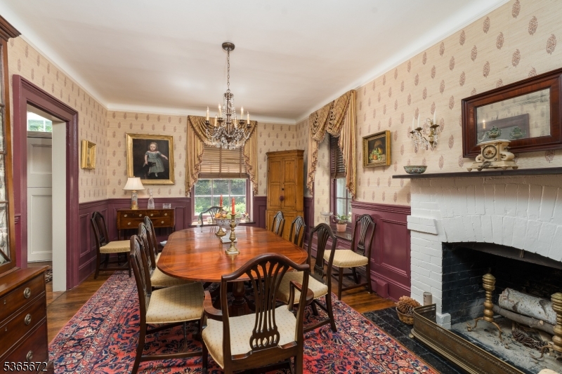 Smoke Rise - Residential