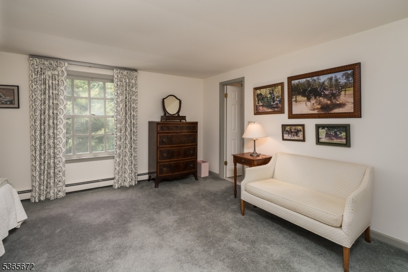 Smoke Rise - Residential