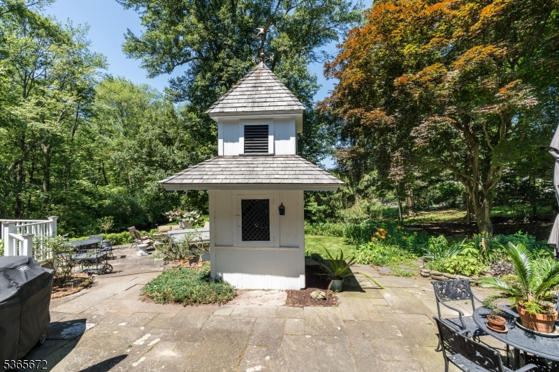 Smoke Rise - Residential