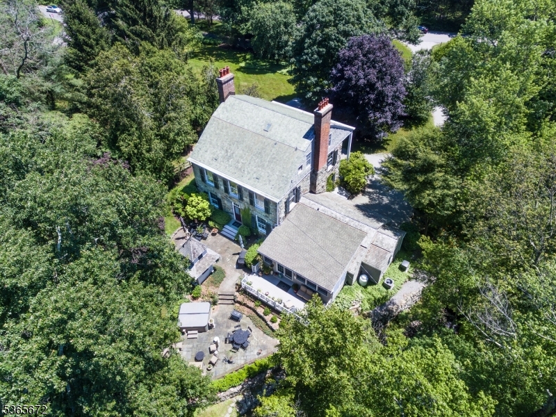 Smoke Rise - Residential