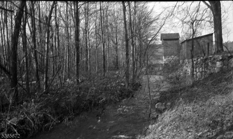 Smoke Rise - Residential