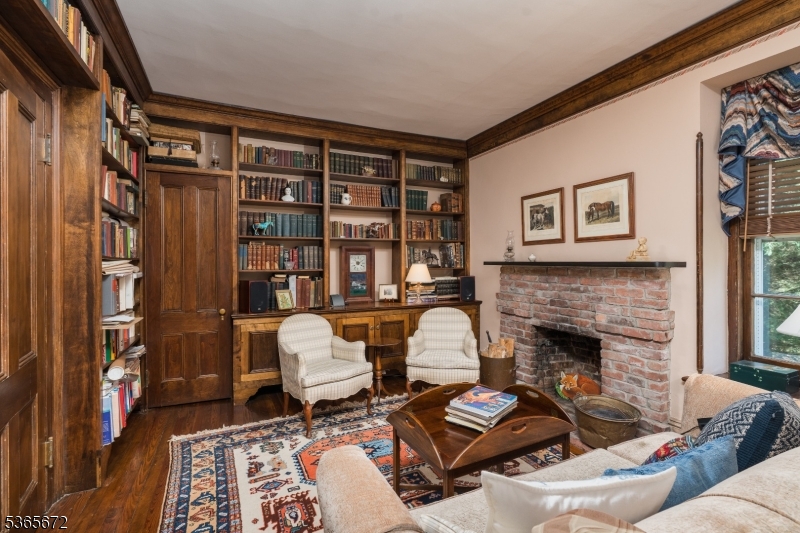 Smoke Rise - Residential