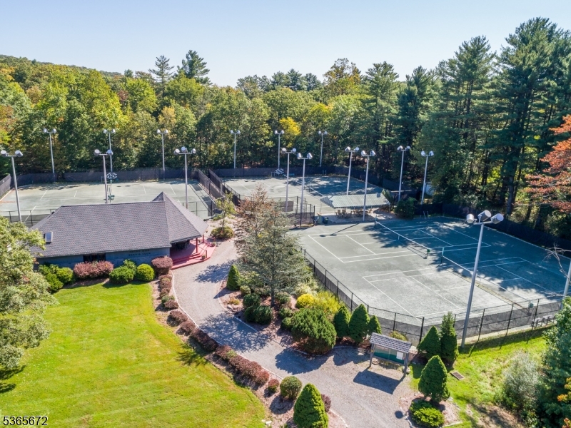 Smoke Rise - Residential