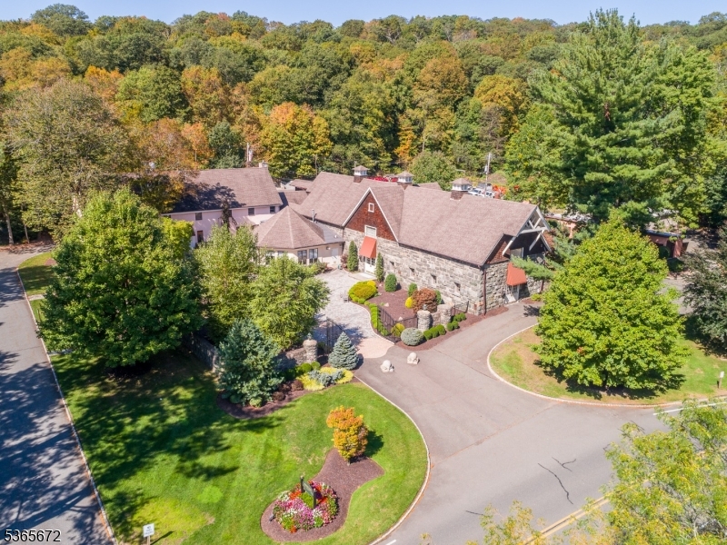 Smoke Rise - Residential