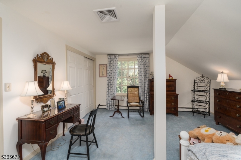 Smoke Rise - Residential