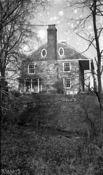 Smoke Rise - Residential