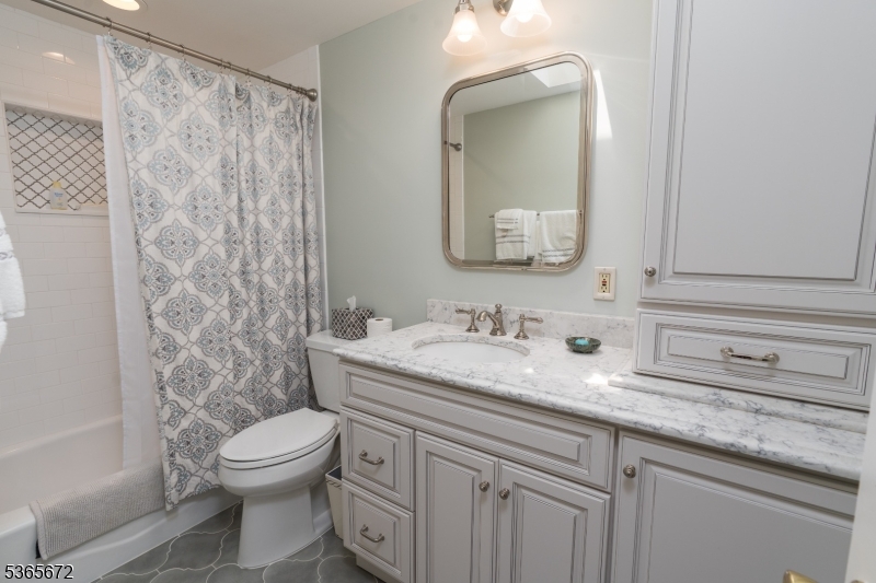 Smoke Rise - Residential