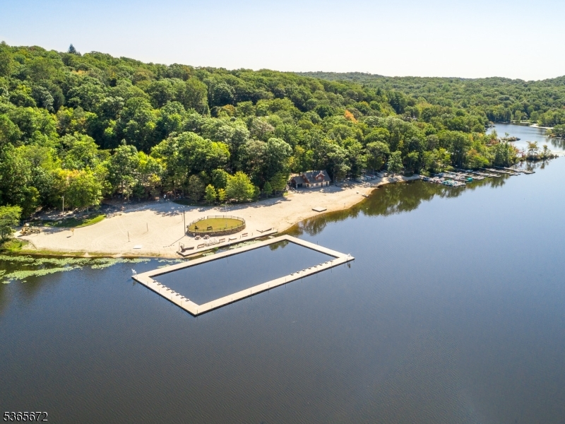 Smoke Rise - Residential