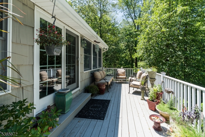 Smoke Rise - Residential