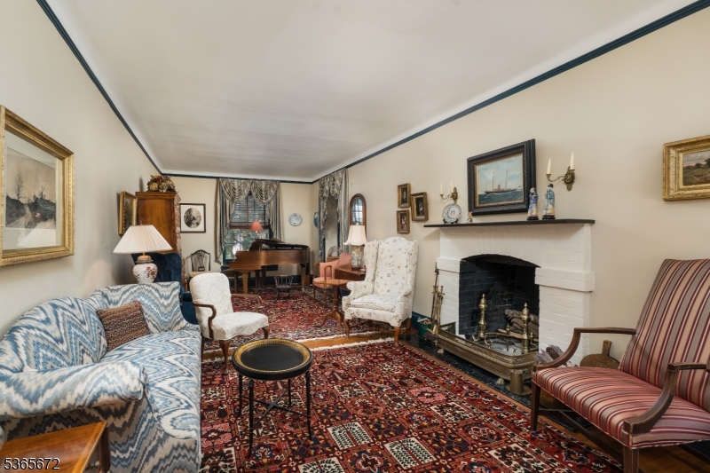 Smoke Rise - Residential