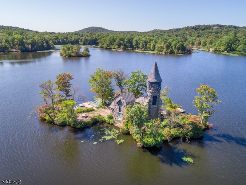 Smoke Rise - Residential