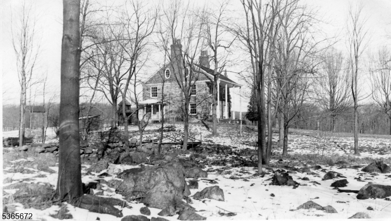 Smoke Rise - Residential