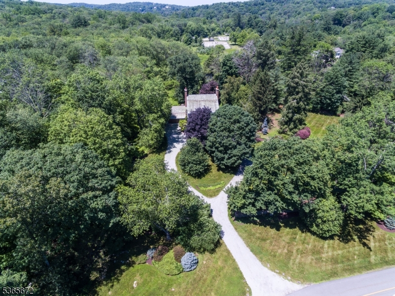 Smoke Rise - Residential