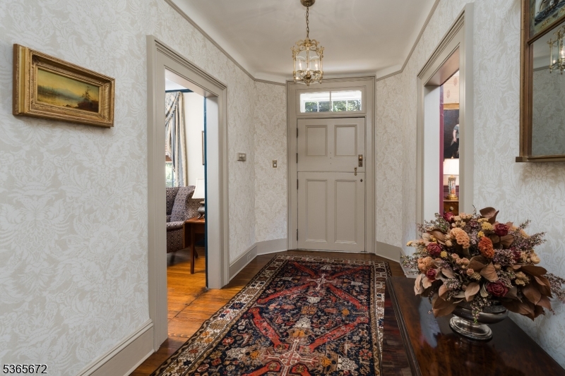 Smoke Rise - Residential