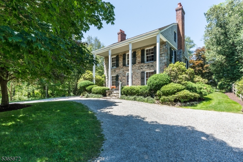 Smoke Rise - Residential