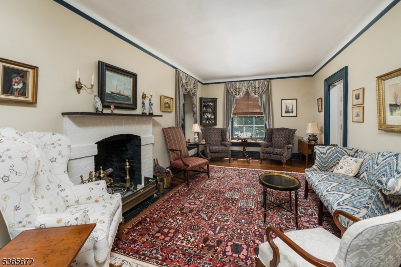 Smoke Rise - Residential